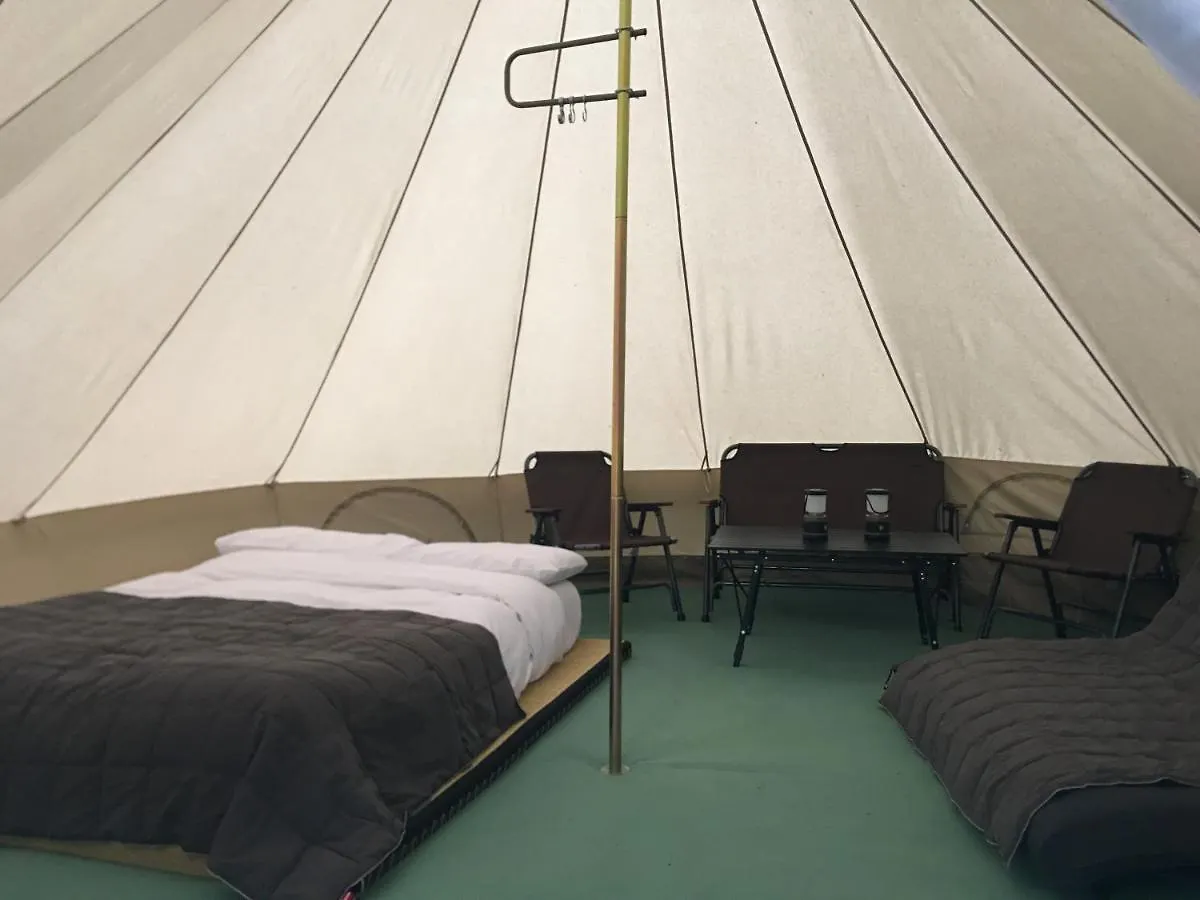 Hotel Acampale - Glamping La Garrotxa - Santa Pau 0*,  España