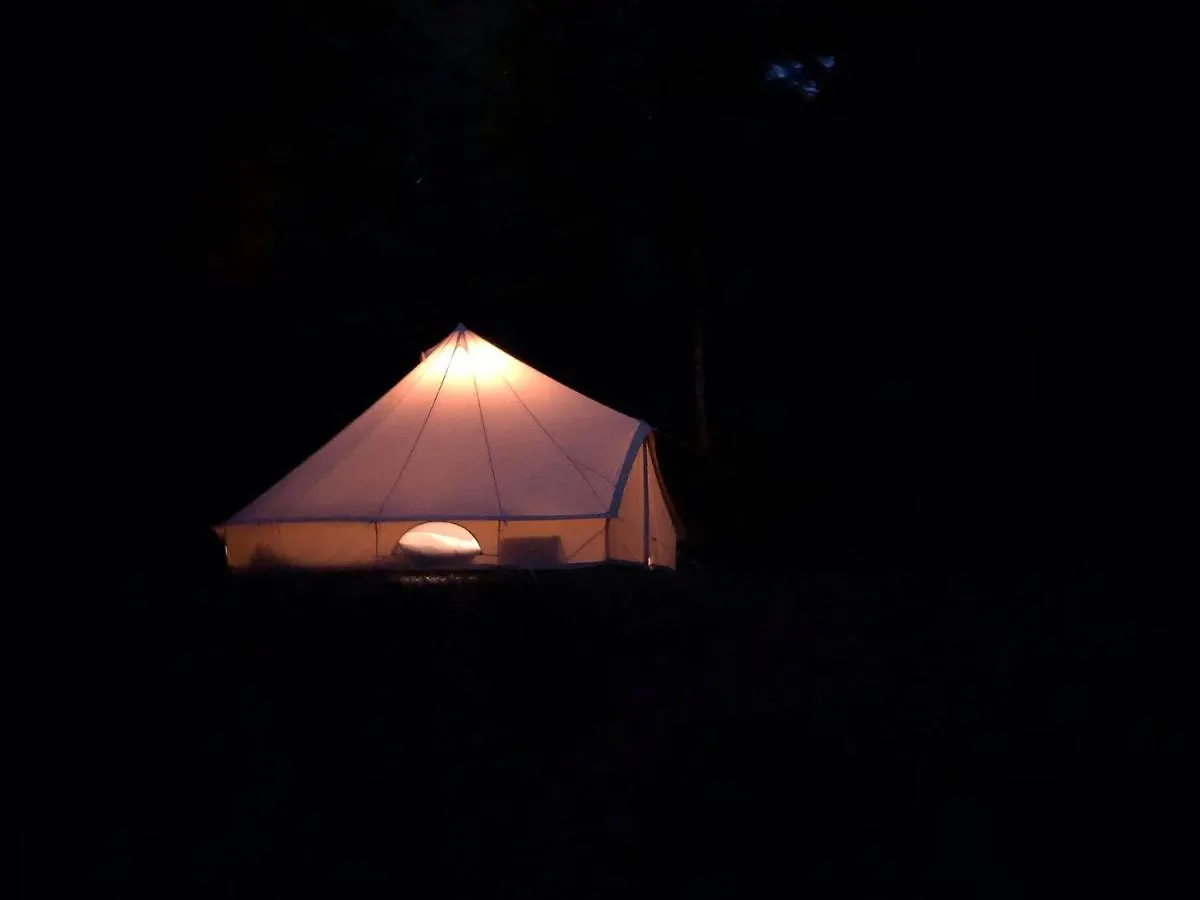 Hotel Acampale - Glamping La Garrotxa - Santa Pau