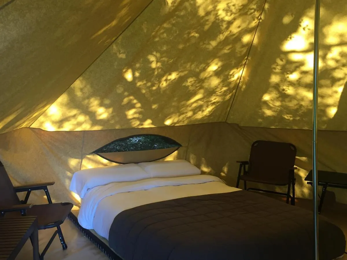 Hotel Acampale - Glamping La Garrotxa - Santa Pau 0*,
