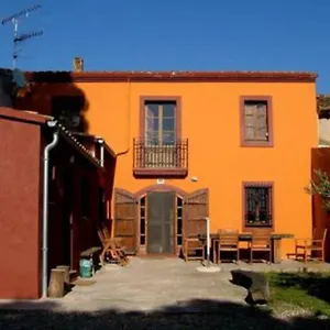  Сasa de vacaciones Casa Entre Vinyes
