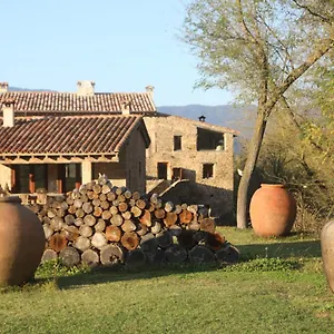  Villa Mas Planadevall