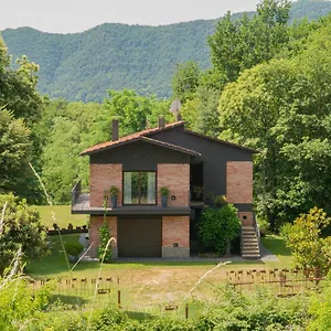  Сasa de vacaciones Baseia - Amb Jardí I Accés Privat A La Fageda