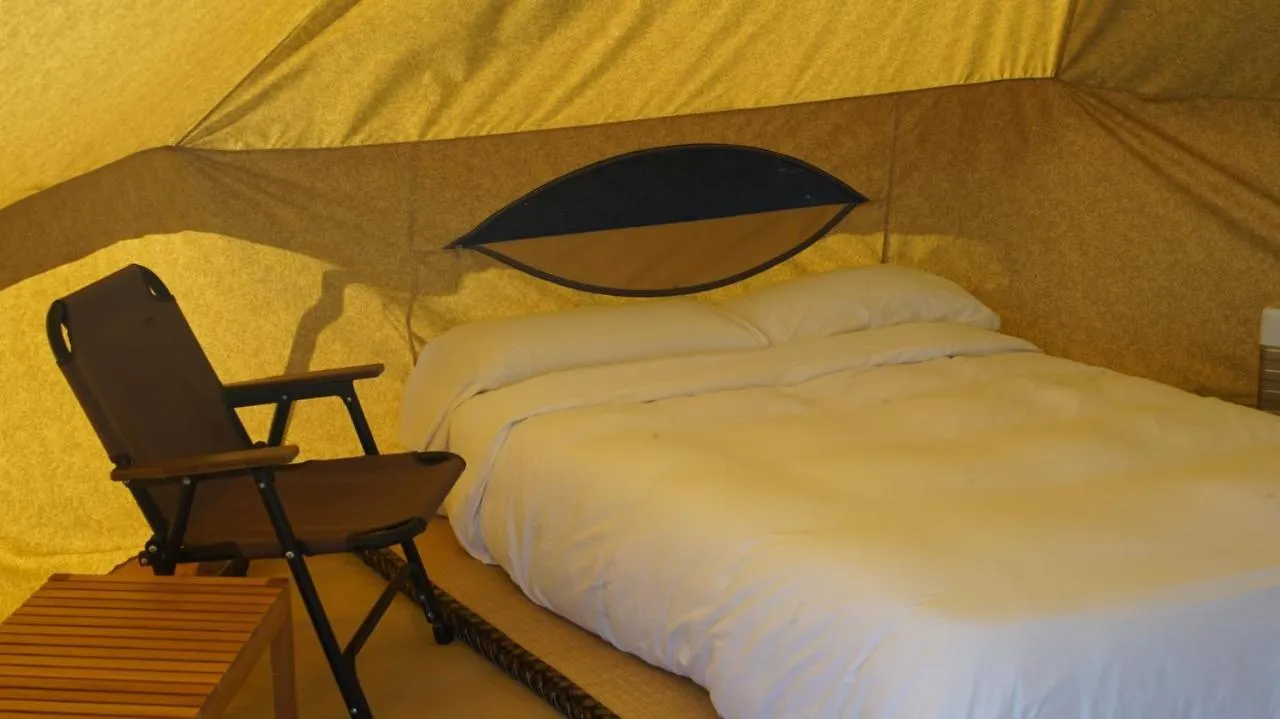 Hotel Acampale - Glamping La Garrotxa - Santa Pau